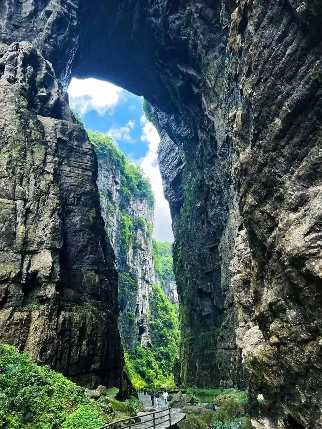 重庆旅游5天费用要多少,重庆十八梯旅游团报价5日游