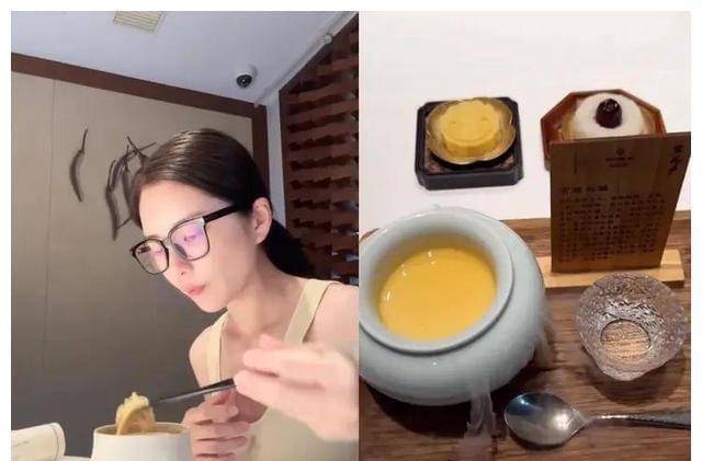 曝演员杜淳妻子王灿患肠躁症!体重暴瘦仅剩392公斤