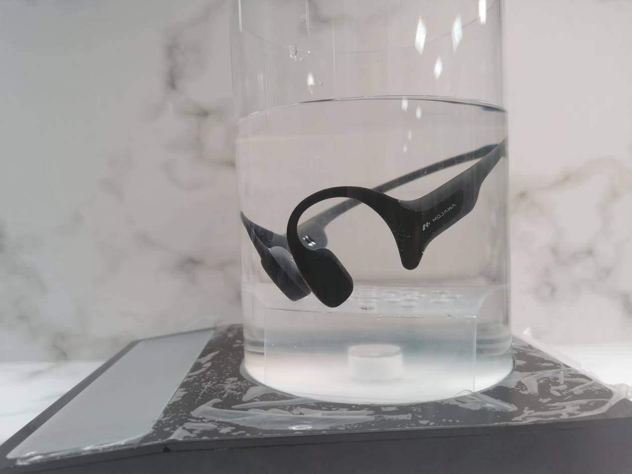 骨传导运动耳机横评，南卡、韶音和墨觉三款谁更适合运动佩戴？