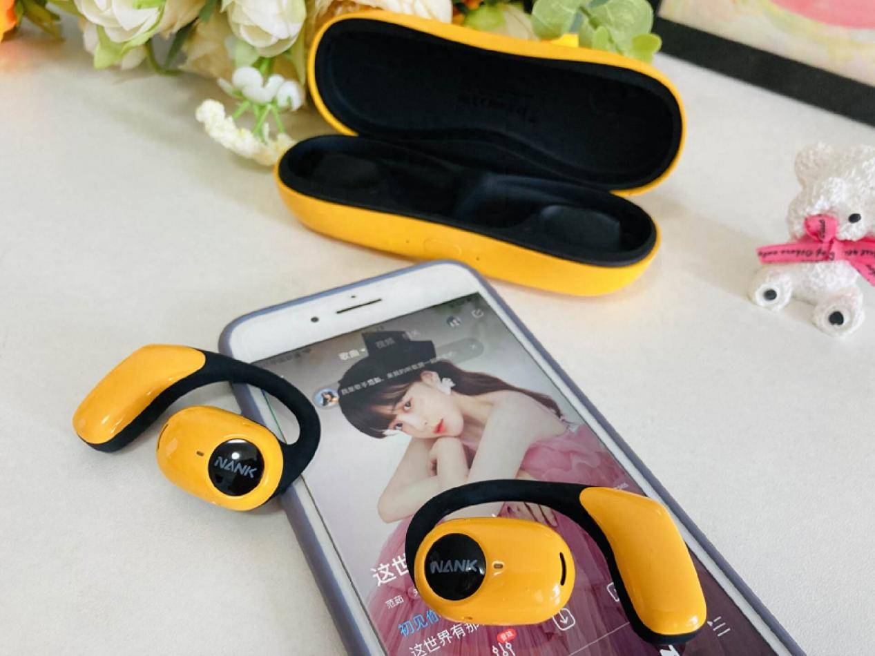 性价比高的开放式耳机推荐榜!超级抢手的五款耳机!