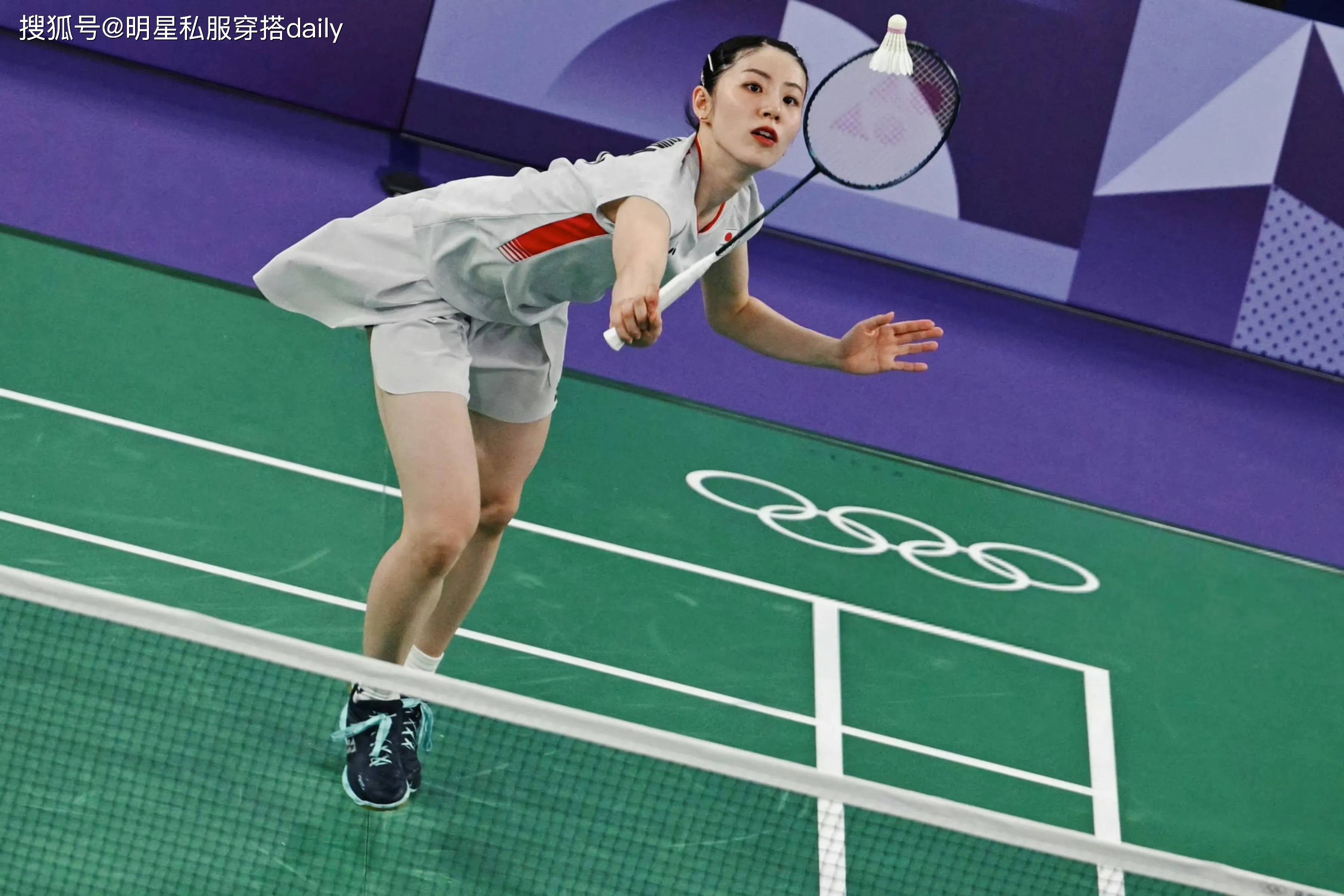 对不起,志田千阳这张脸好美!网友幽默发言:铜牌赛我再支持你!