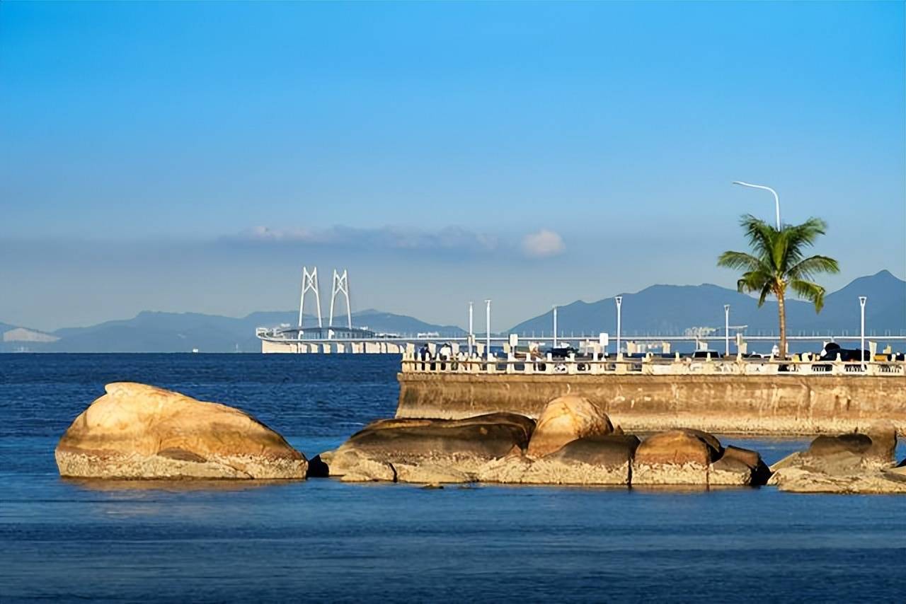 珠海旅游必去景点排行榜前十名