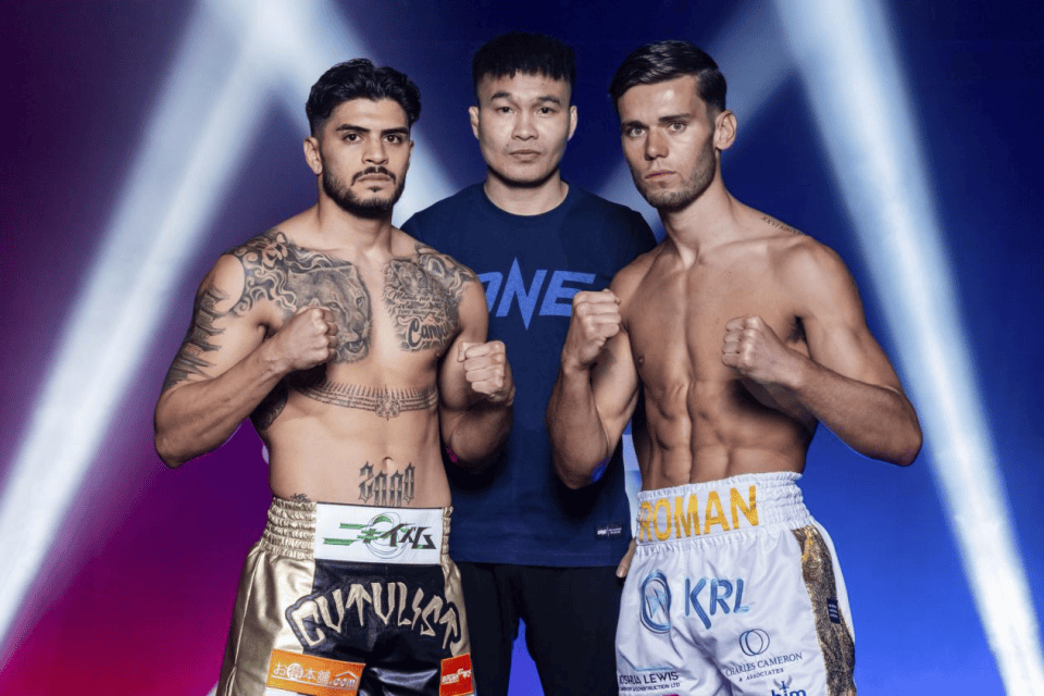2024年8月2日ONE周五格斗夜73 – 直播[全程视频] ONE Friday Fights 73 – Worapon vs. Panrit – Aug 2