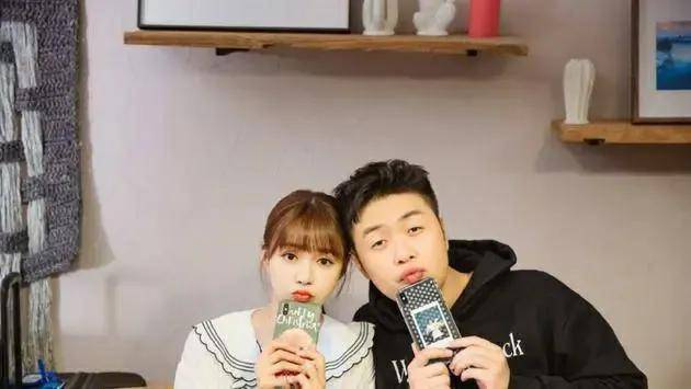 阚清子与未婚夫吵架,沈梦辰被丈夫拍丑照:明星婚姻照样一地鸡毛
