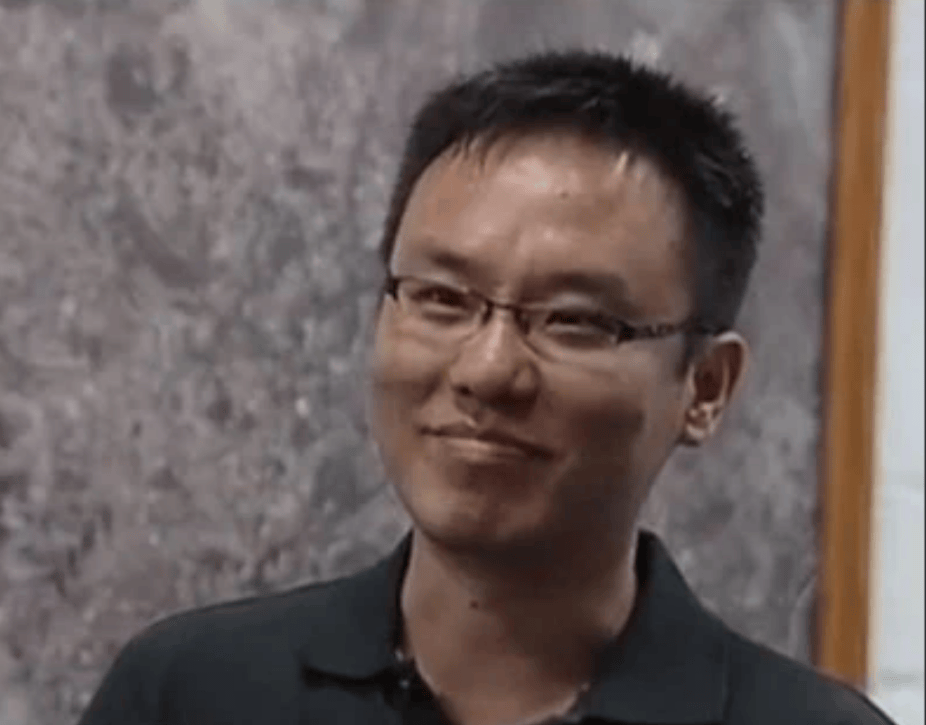 央视著名主持人张羽:工作26年零失误,当红时离职去当名企副总裁