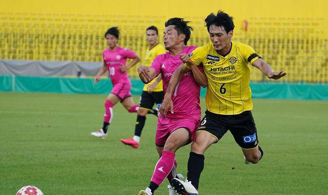 熊本深红vs枥木sc:主场之战能否重振熊本状态?