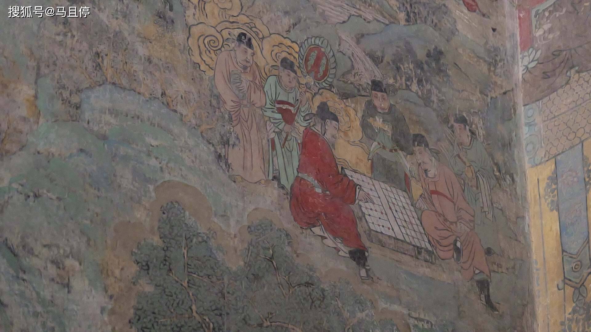 山西第一大县,古迹林立还是世界华人故里,可看到中国第一琉璃塔_洪洞