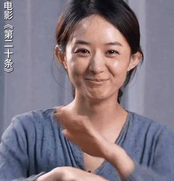 赵丽颖喜提百花奖最佳女配,电影赛道起飞!