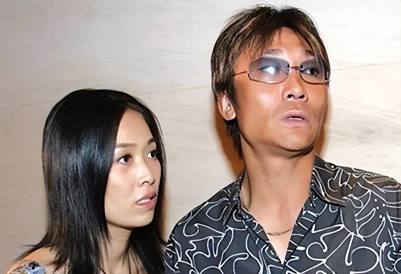 被称为"中国第一前锋",当初抛弃那英和刚出生的儿子,他现状如何?