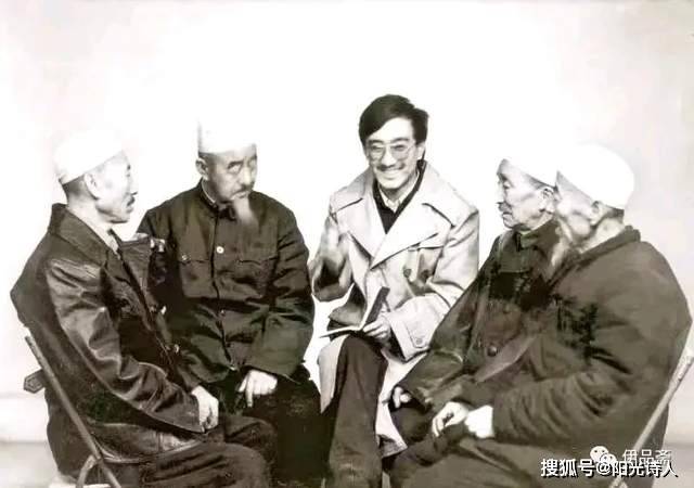 口述史的的历史价值和文学价值_研究_传承_工作