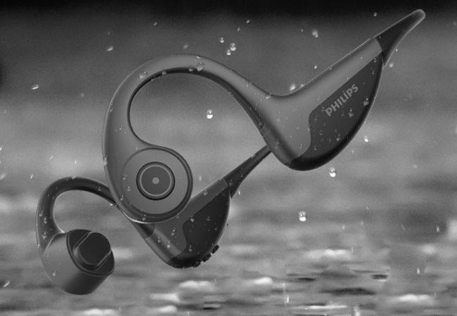 奥运游泳冠军都在用的骨传导耳机!你确定不进来看看吗?