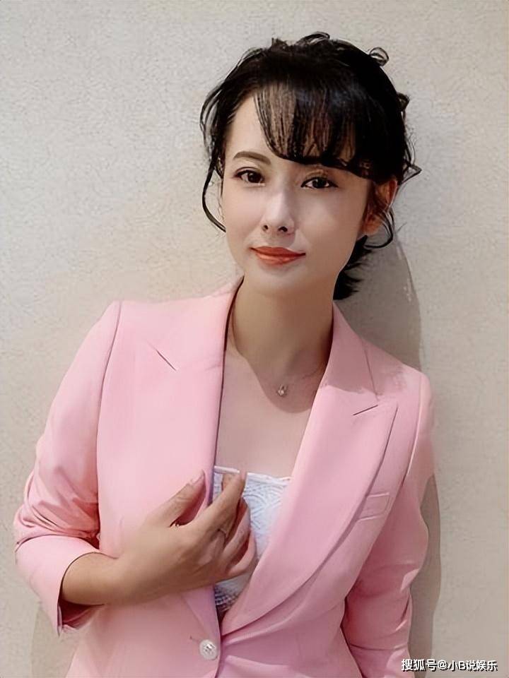 田亮妻子图片