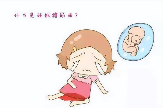 什么是妊娠期糖尿病?对胎儿有哪些危害?如何管理与治疗?