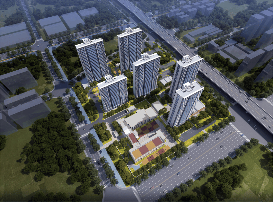 瞰奥府-杭州萧山(瞰奥府)首页网站-2024最新房价 户型图 小区环境