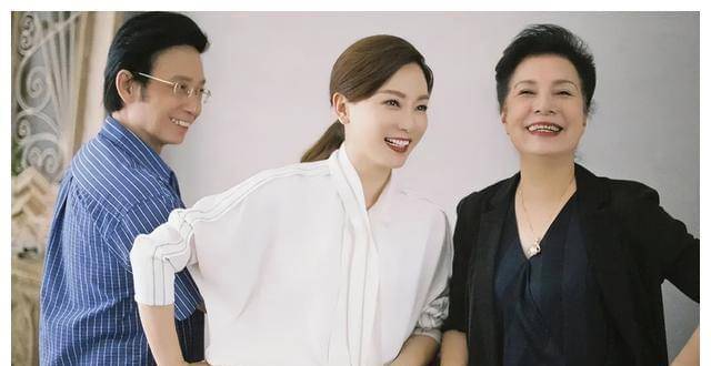 不靠谱的整容和不安分的老公,俨然成了陈数后半辈子的"心病"!