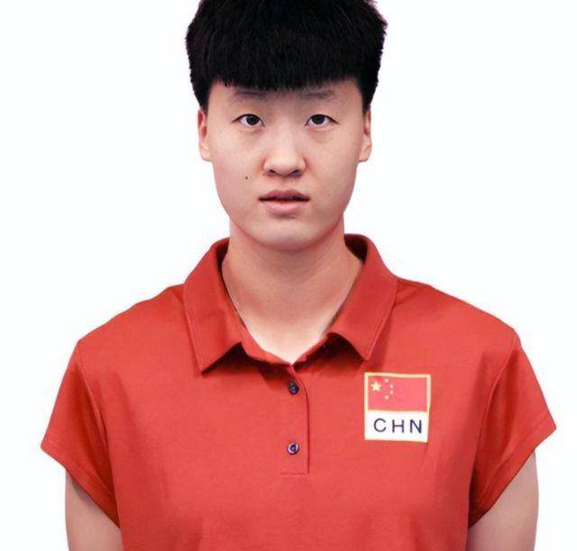 女排名将胡铭媛:将王一梅推上法庭,如今28岁依然单身