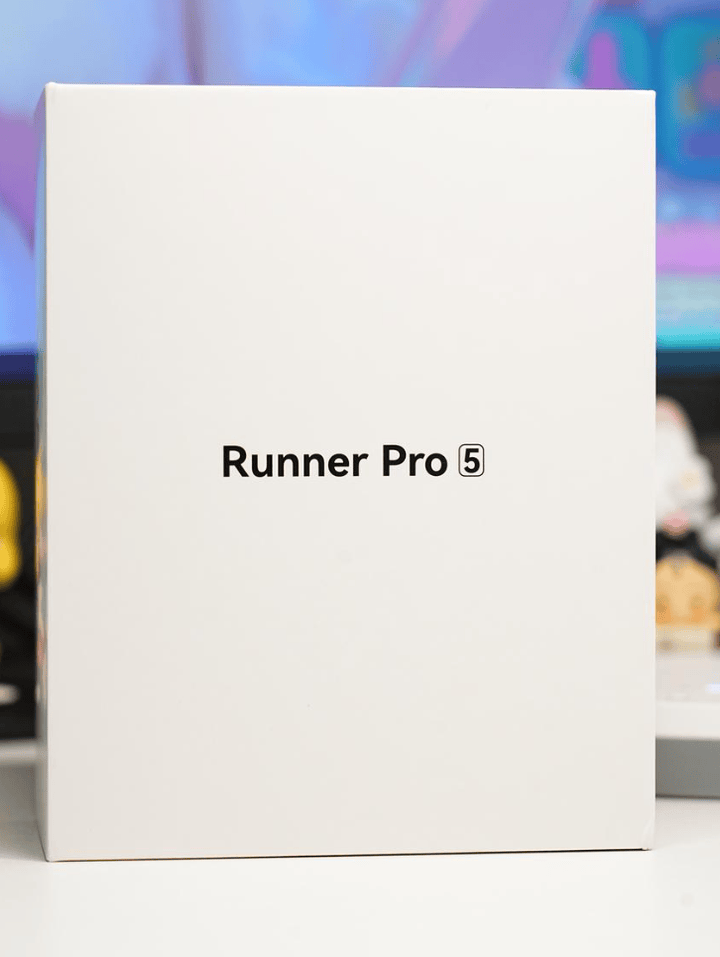 真实测评南卡Runner Pro5骨传导蓝牙耳机：解锁运动新境界，音质与安全并重