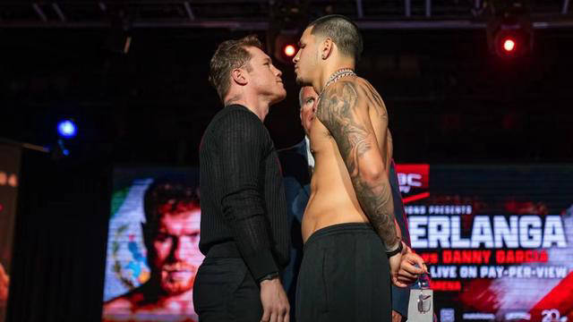 阿瓦雷兹与贝兰加相差14厘米身高 两人体格对比悬殊