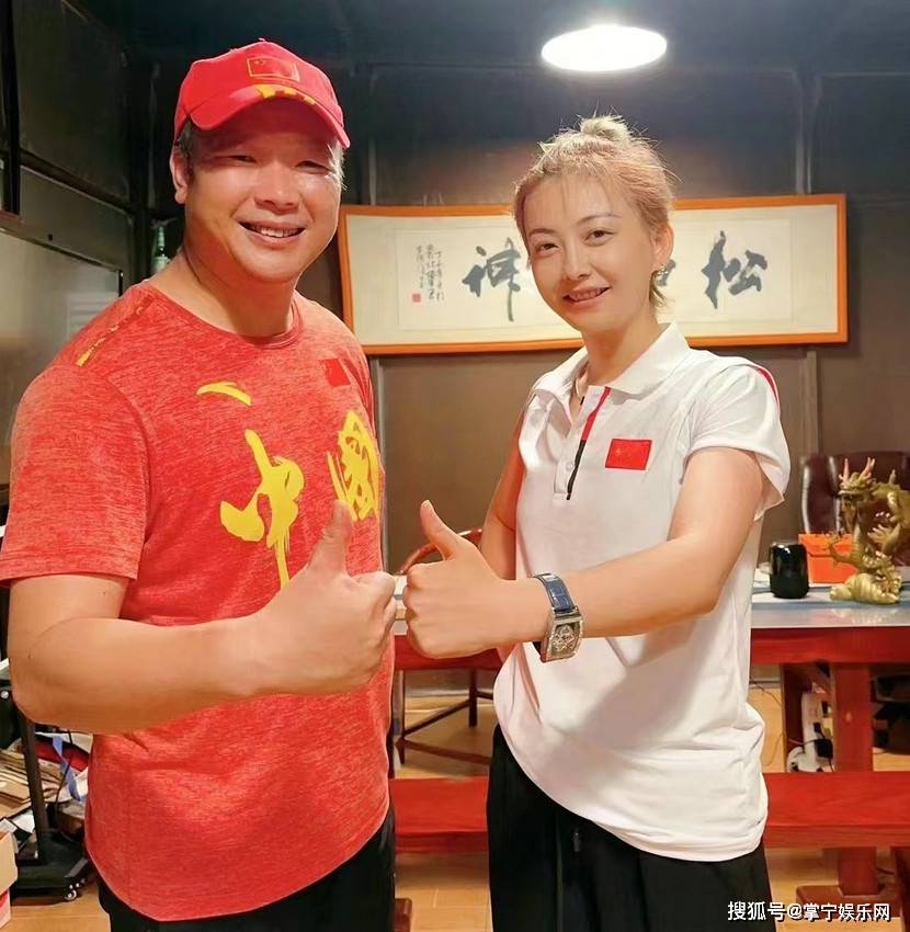 歌手安奕安单曲《夺冠》全网上线 为奥运健儿加油