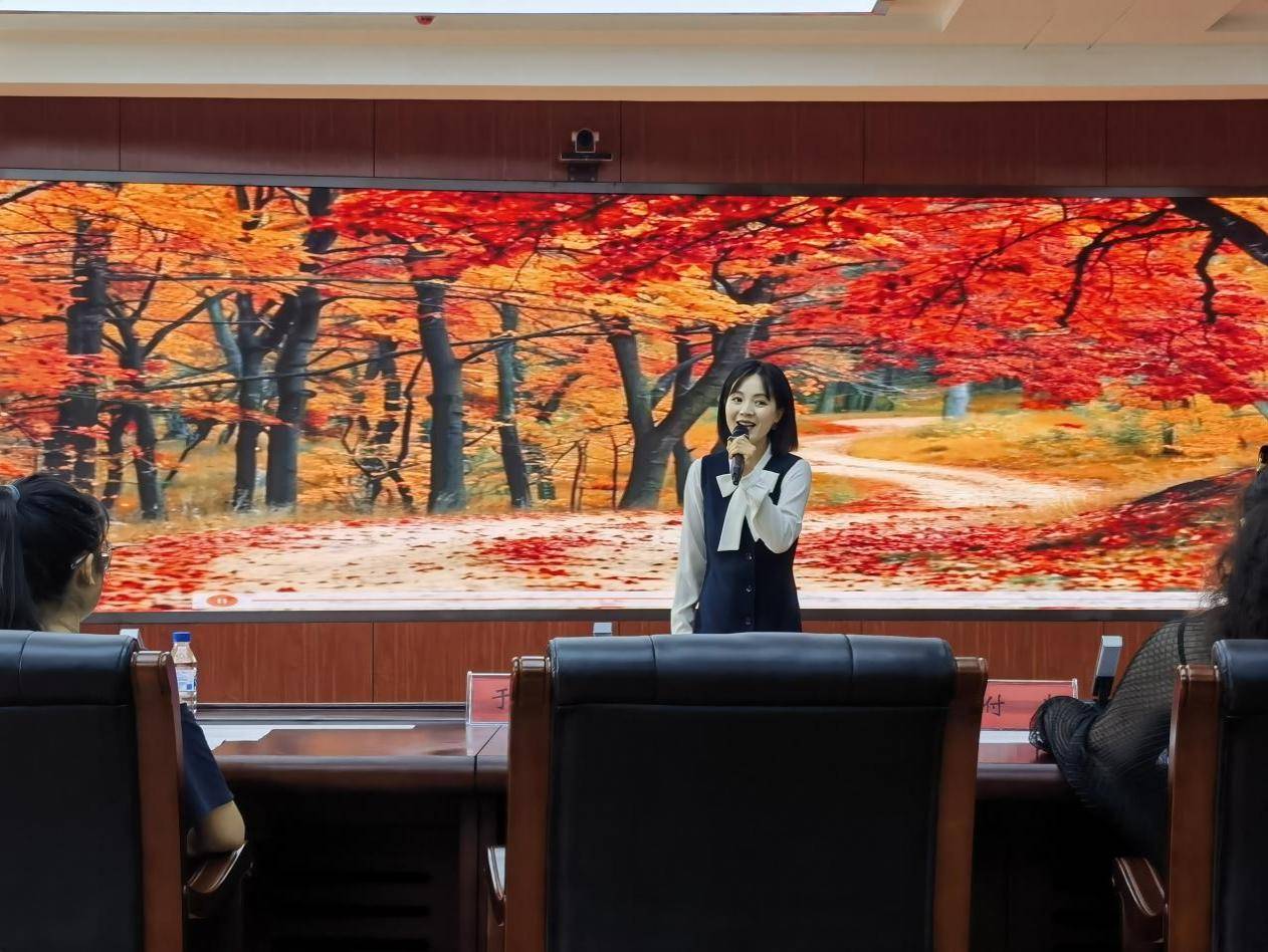 最终长春市公益志愿者王婧获得第一名,梅河口市分类讲师姜品聿获得二