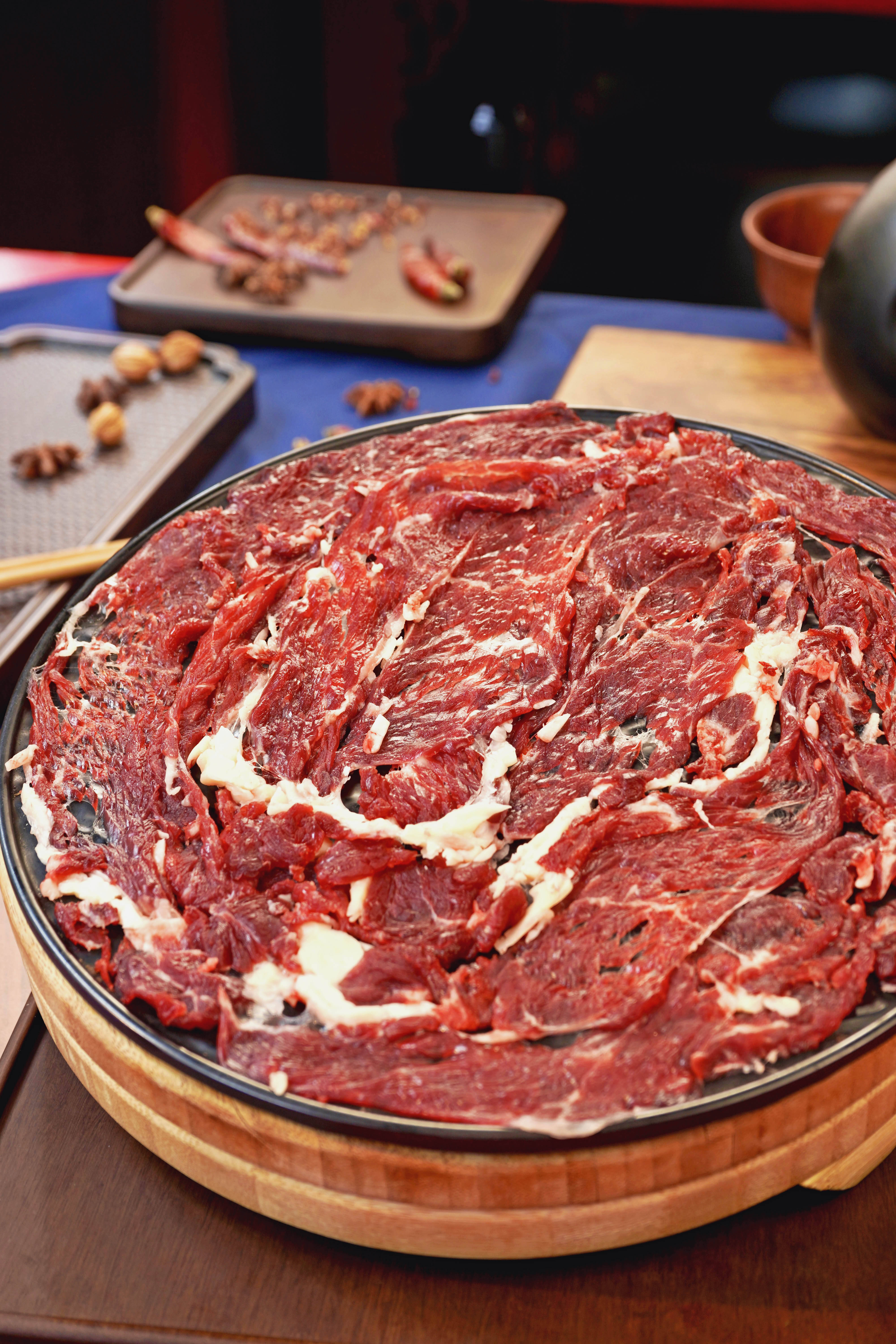 奥运正当时,如何在天府坝子火锅轻松拿捏美食和运动?