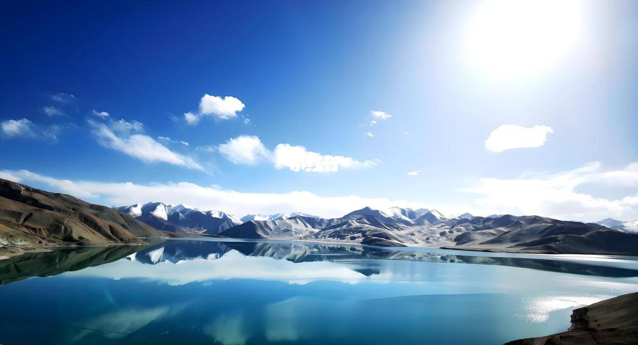 喀什塔县白沙湖介绍|塔县白沙湖风景区介绍_高原_新疆_雪山