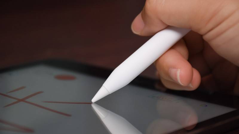 哪款iPad手写笔好用?2024电容笔测评,超全选购指南不花冤枉钱!