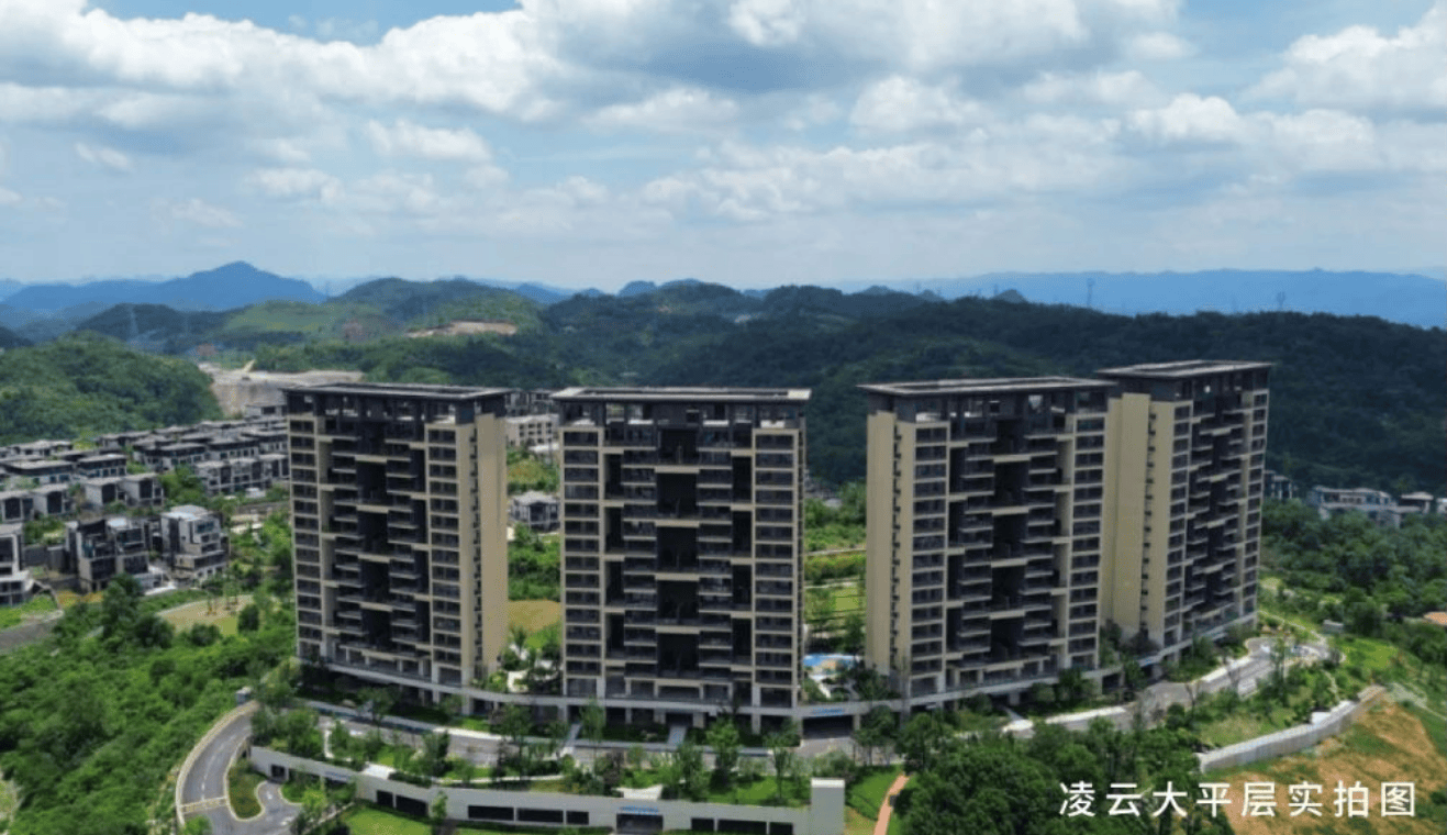 此外,保利·公园还规划了3所优质幼儿园,并与华麟教育强强联合,致力于