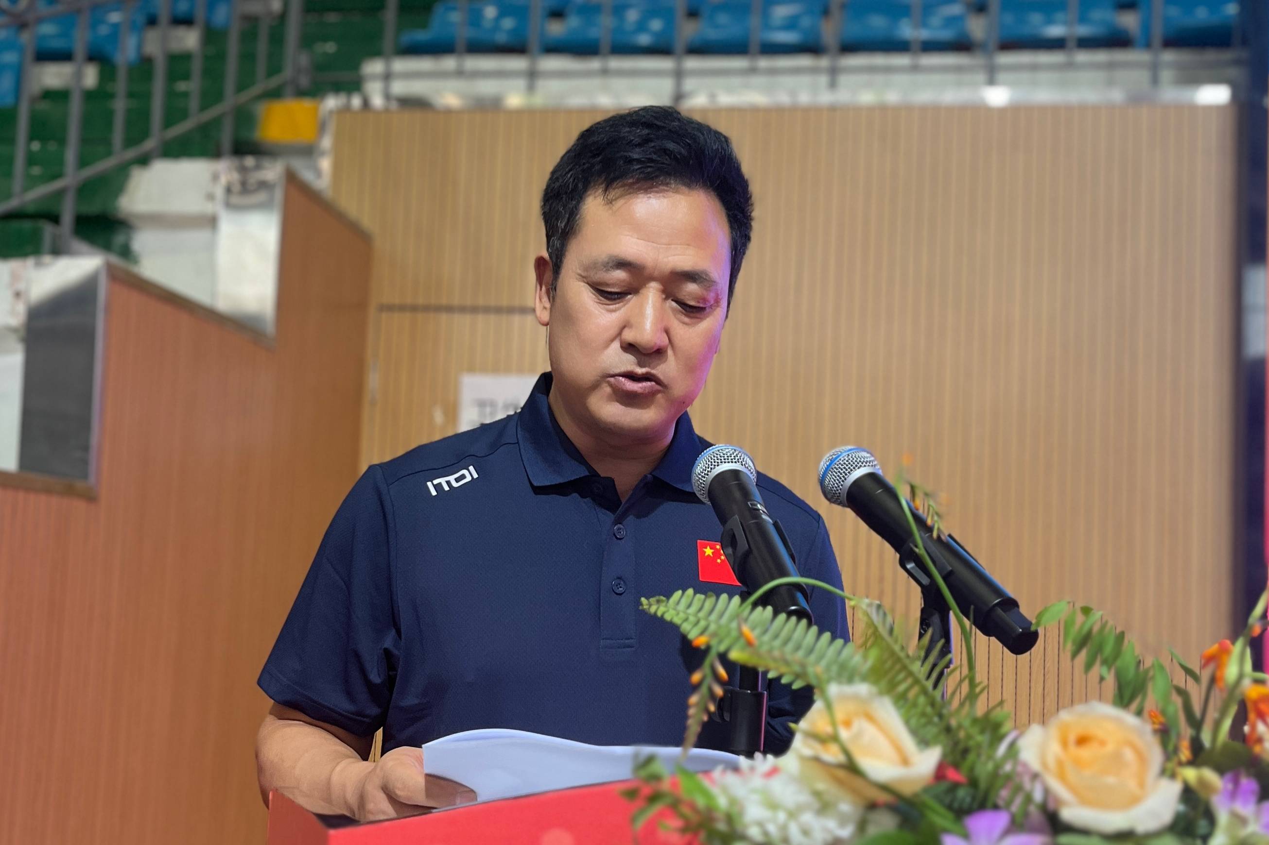 王涵vs蒋晓丹陈思vs罗婧玥