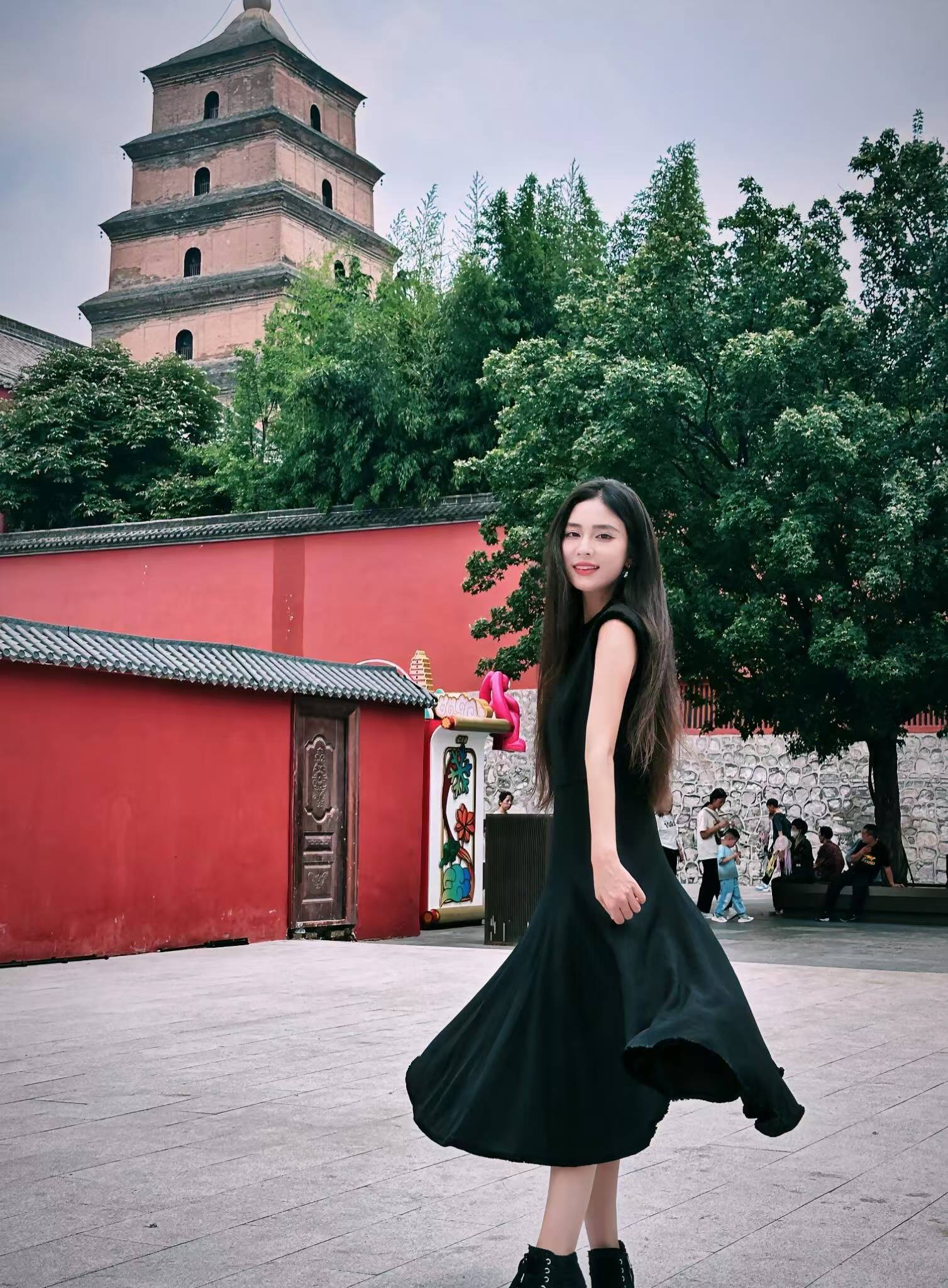 去西安旅游景点路线攻略,西安游玩一趟费用及4天线路攻略分享