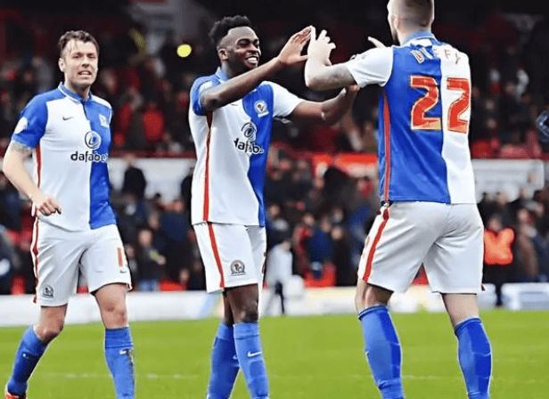 【预测之家】英冠| 周五013足球推荐:布莱克本vs德比郡