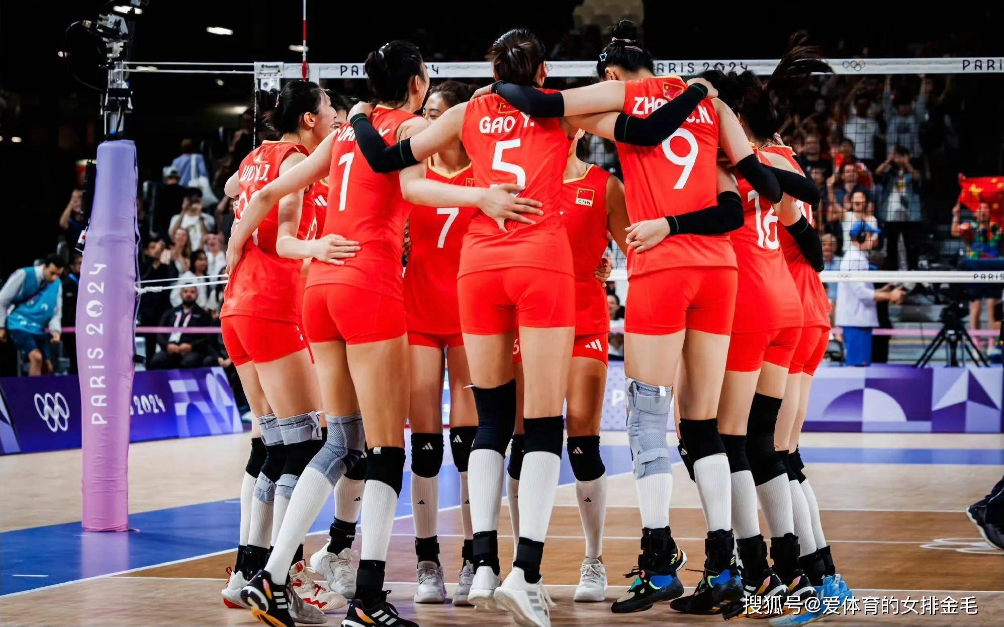 关系户害苦女排!替补二传接应无用,选拔队员应看实力而非关系!