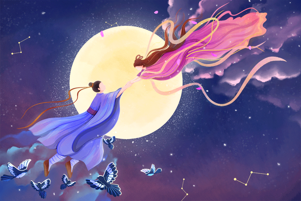 礼遇七夕,执手高山牧场满分营养驼奶,给ta杯奶呼呼的宠爱