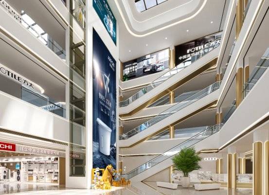 大东明鸿发居建材家居广场,8月10日试业!_装修_全屋_家具