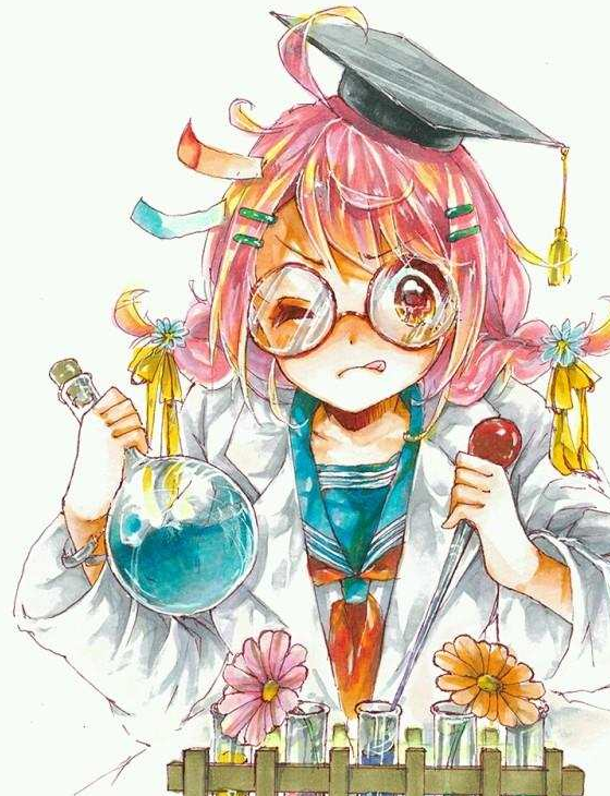 十二星座专属马克笔手绘,天蝎座是绝色妖姬,天秤座是异族精灵!