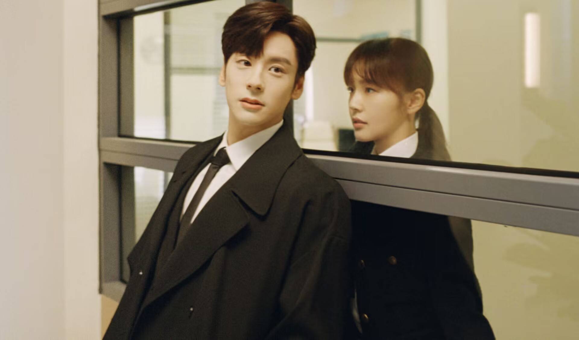 魏哲鸣,张佳宁二搭现偶,角色人设量身定做,《予春光》提上日程