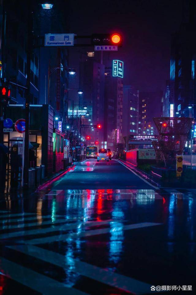 手机拍摄夜景教程,三大模式让你轻松成为摄影达人!