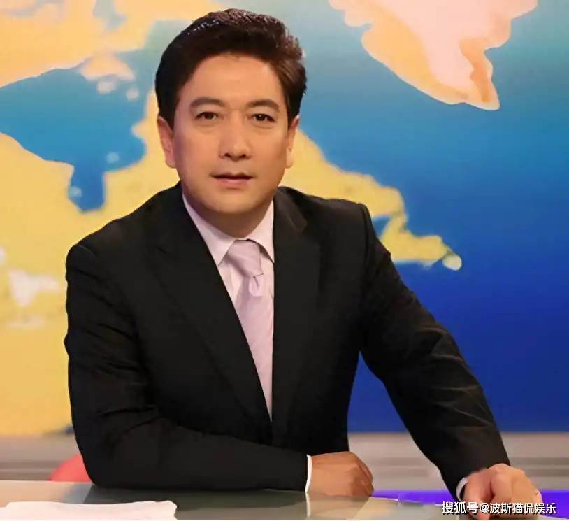 事实证明,被称为"央视渣男"的水均益,已走上了一条不归路
