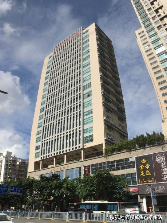 深圳向南海德大厦办公物业招租公告,招租电话【预约通道】