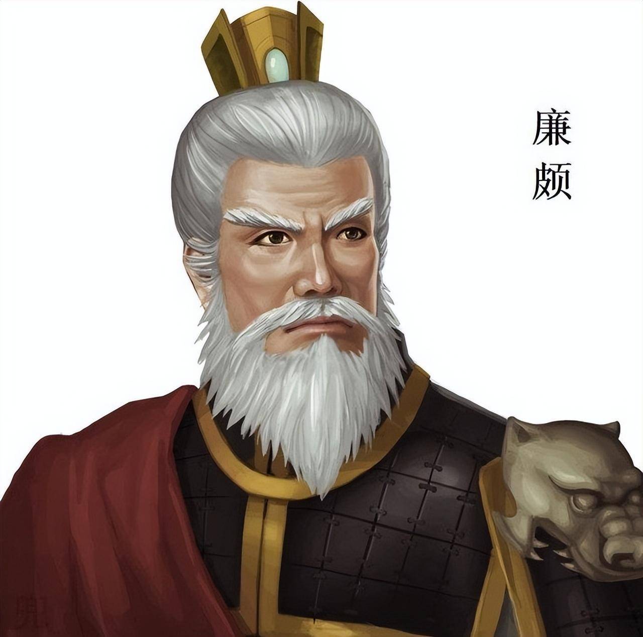 完璧归赵,阏与之战,赵奢出奇制胜_秦昭_赵国_襄王