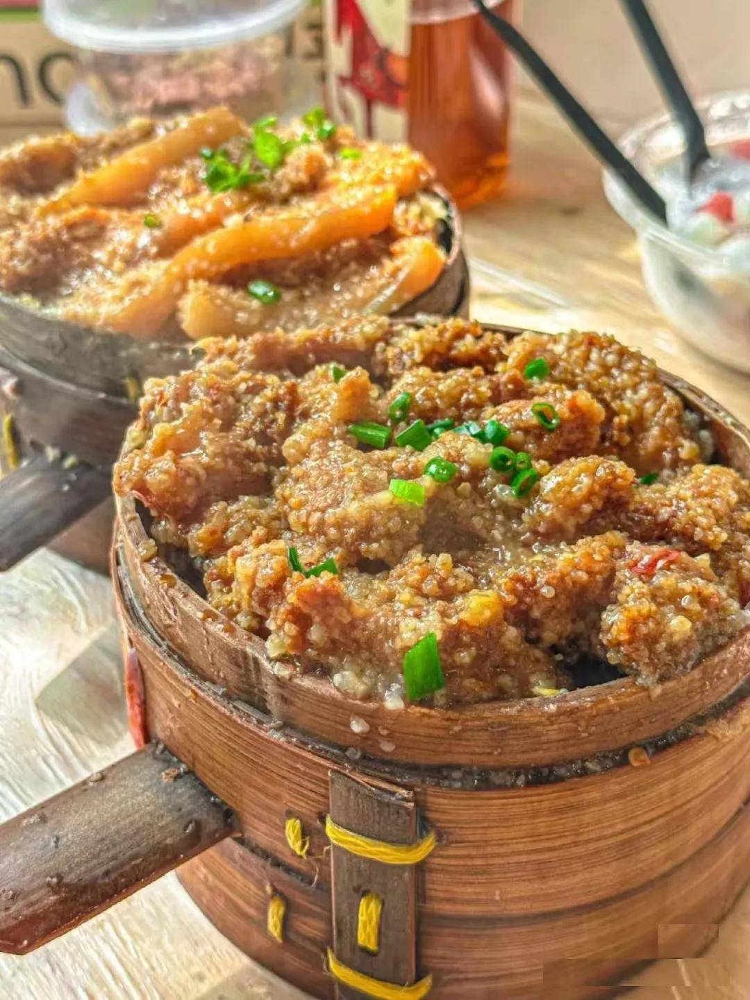 舌尖上的湖北:十大特色美食.