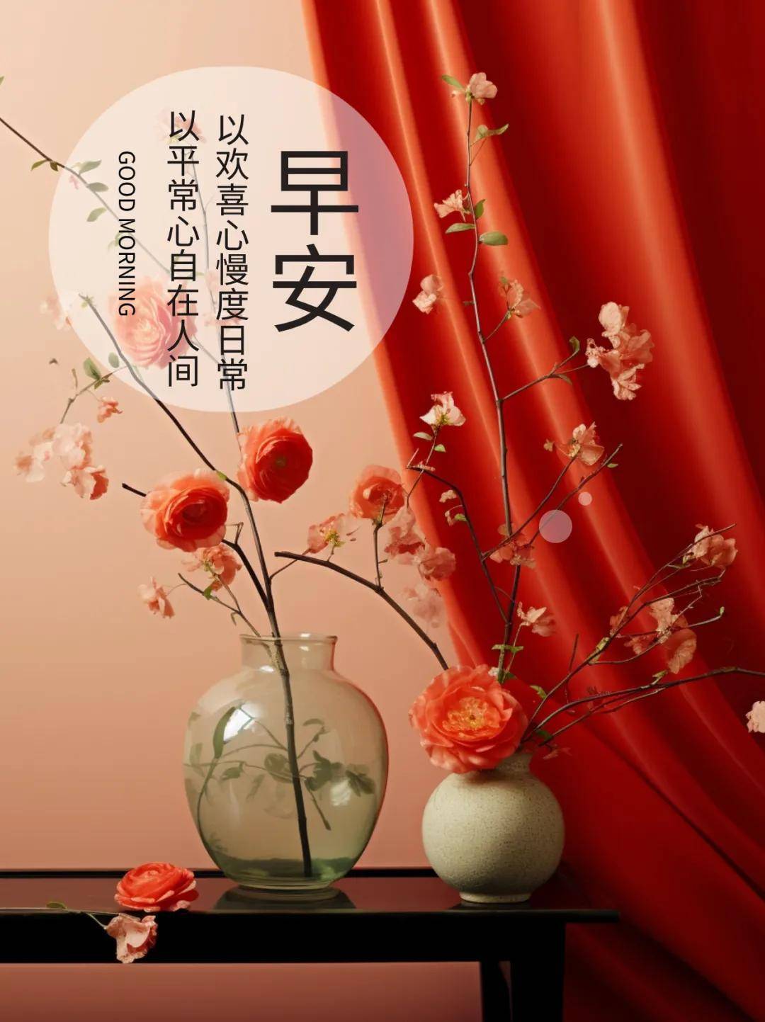 早安语录正能量句子!新的一天,新的开始!