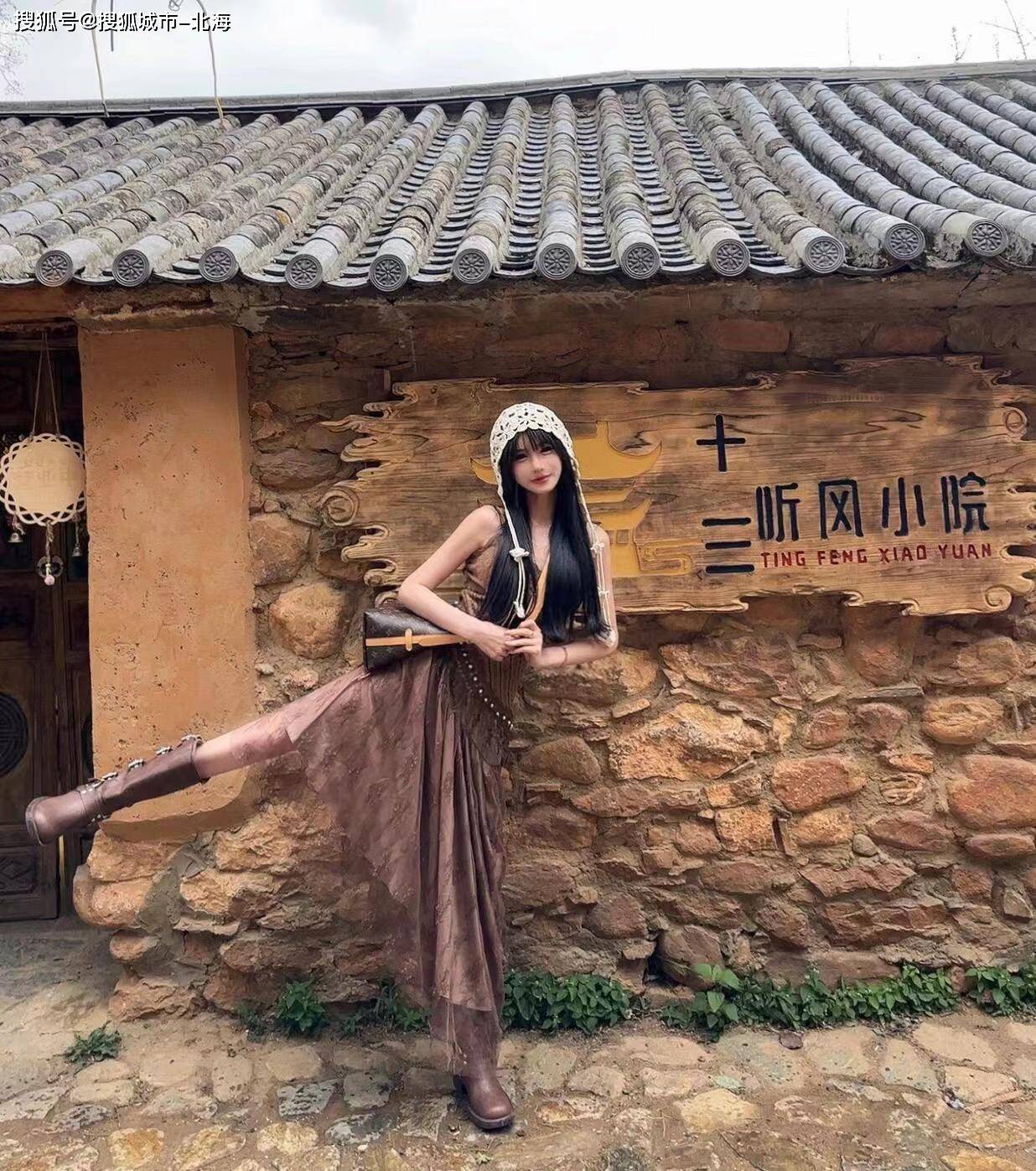 3大一小去云南丽江旅游4天3晚需要多少钱？云南丽江旅游攻略四日游最佳方案_旅行_Day_住宿