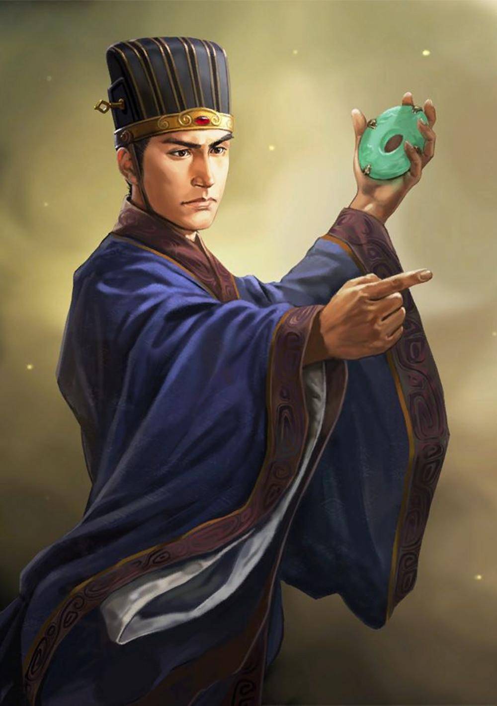 完璧归赵,阏与之战,赵奢出奇制胜_秦昭_赵国_襄王