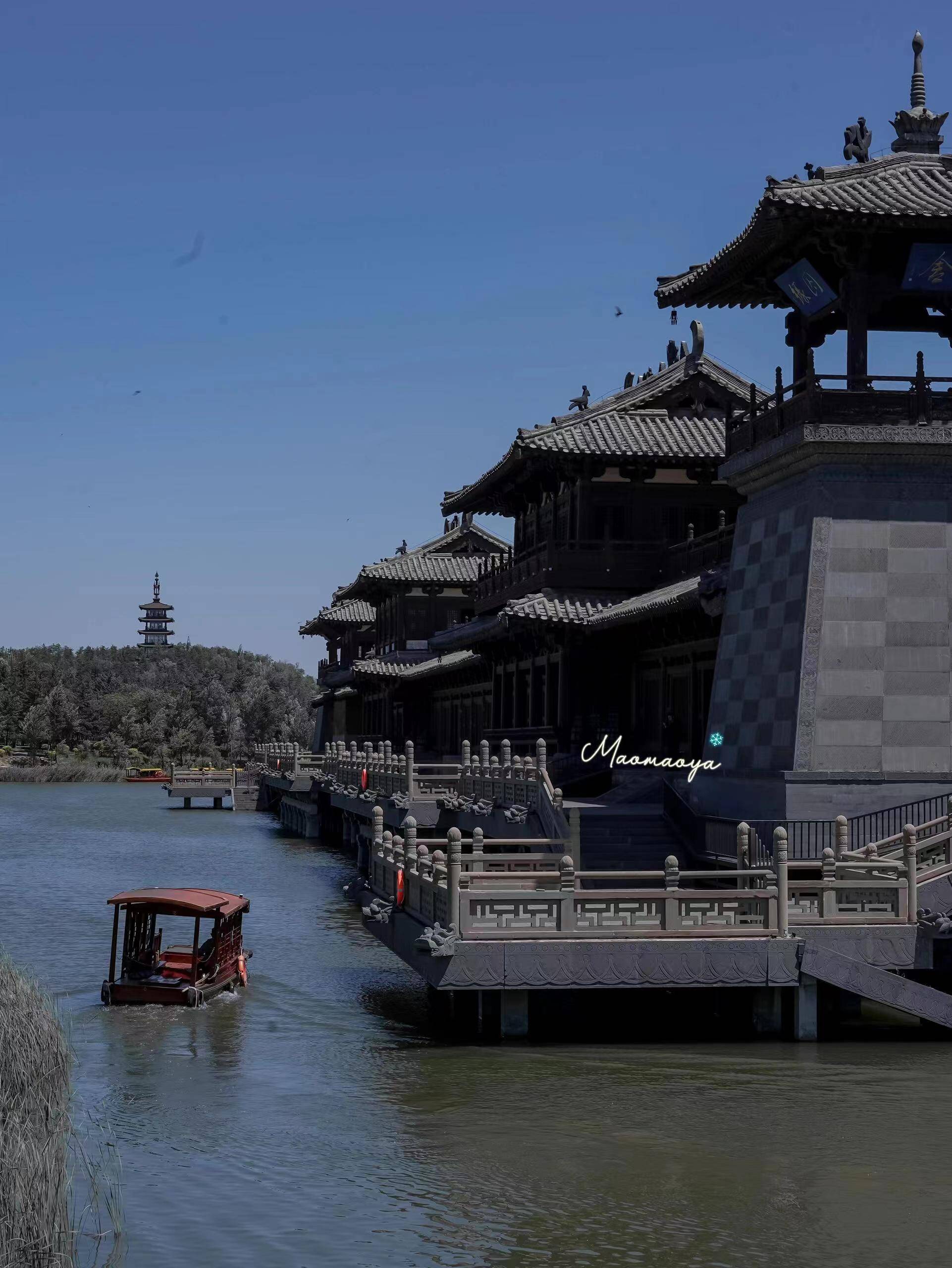 山西自由行六日游攻略(景点路线费用)亲身经历_历史_旅程_平遥古城