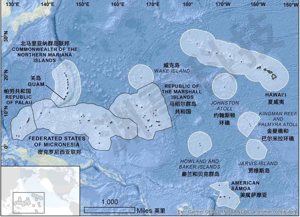 2024年美国人口密度_2023年全球人口前25名的国家!(2)