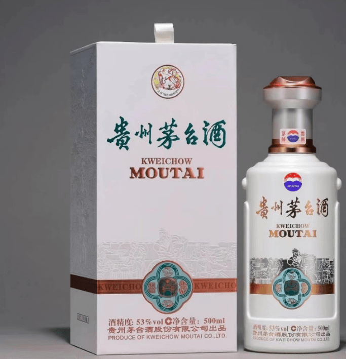 贵州茅台白酒排名第几，贵州茅台白酒排名