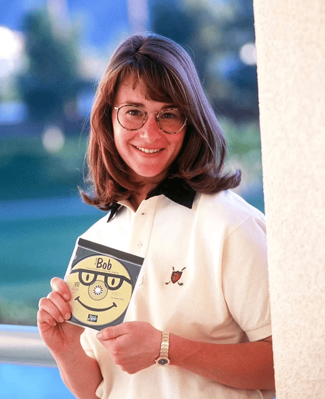 梅琳达_爱泼斯坦_员工