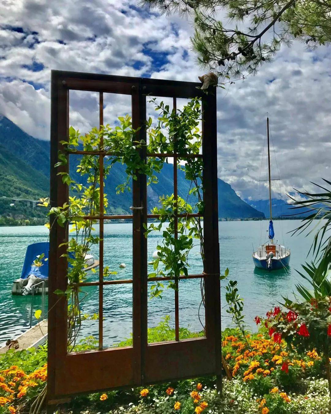 图片[12]-探访瑞士7座悠闲美丽的城市及必逛景点，开启一段童话般的旅程 -华闻时空