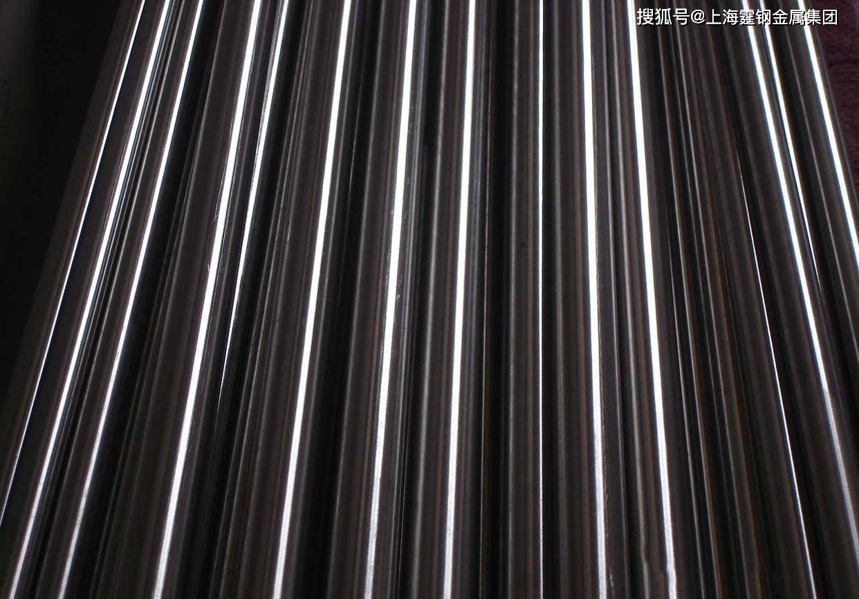 1cr18mn8ni5n(202)不锈钢卓越延展性和物理性能